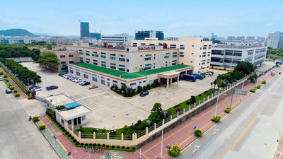中国 Shenzhen ZhaoWei Machinery &amp; Electronics Co. Ltd. 会社概要