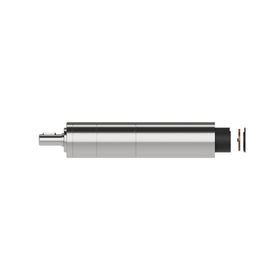 32mm 直径 ISO14001 高トルク 12V DC エンコーダー付き 惑星 BLDC モーター