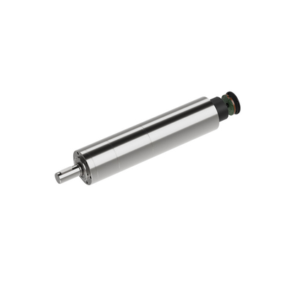 32mm 直径 ISO14001 高トルク 12V DC エンコーダー付き 惑星 BLDC モーター