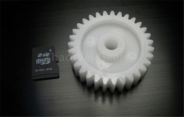 20mm の低雑音みみずの電気マスクのためのマイクロ プラネタリ・ギア モーター