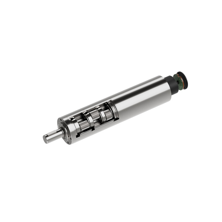 32mm 直径 ISO14001 高トルク 12V DC エンコーダー付き 惑星 BLDC モーター